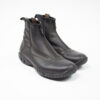 Sergio Grasso Reitstiefeletten Dynamik Nero 36