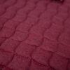 Eskadron Cotton Schabracke bordeaux PD – Bild 4