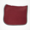 Eskadron Cotton Schabracke bordeaux PD – Bild 5