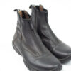 Sergio Grasso Reitstiefeletten Dynamik Nero 36 – Bild 3