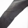 Equithème Reithose mit Kniebesatz Texas Denim schwarz 140 – Bild 5