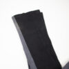 ELT Jodhpur Reithose mit Vollbesatz Fun schwarz/grau 36 – Bild 3
