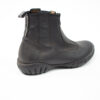 Sergio Grasso Reitstiefeletten Dynamik Nero 36 – Bild 5