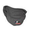 Karlslund Sattelschoner Fleece grau