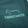 Thermo Master Ausreitdecke Activity petrol 165 – Bild 4