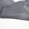 Felix Bühler Jeans Reithose mit Silikonvollbesatz Linea grau 36 – Bild 3