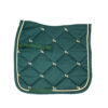 Back on Track Schabracke Nights Collection forest green DR