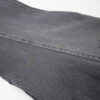 Felix Bühler Jeans Reithose mit Silikonvollbesatz Linea grau 36 – Bild 5