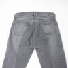 Felix Bühler Jeans Reithose mit Silikonvollbesatz Linea grau 36 – Bild 7