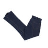 Pfiff Jodhpur Reithose mit Vollbesatz navy 38
