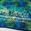 Felix Bühler Fliegendecke Tropical Paradise 155 – Bild 7