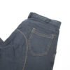 Pfiff Jodhpur Reithose mit Vollbesatz navy 38 – Bild 3