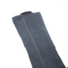 Pfiff Jodhpur Reithose mit Vollbesatz navy 38 – Bild 4