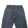 Pfiff Jodhpur Reithose mit Vollbesatz navy 38 – Bild 6