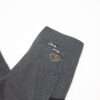 Equilibre Jodhpur Reitleggings mit Silikonvollbesatz Lucia dark denim – Bild 3