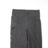 Equilibre Jodhpur Reitleggings mit Silikonvollbesatz Lucia dark denim – Bild 5
