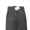 Equilibre Jodhpur Reitleggings mit Silikonvollbesatz Lucia dark denim – Bild 6