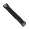 Equi Prene Sattelgurt Neopren schwarz 60 cm