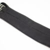 Equi Prene Sattelgurt Neopren schwarz 60 cm – Bild 3