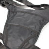 Reitertasche modische Version – Bild 5