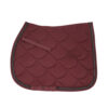 BR Schabracke bordeaux DR