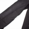 Horze Reithose mit Silikonkniebesatz Andrea schwarz 34 – Bild 6