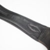 Euroriding Sattelgurt Eric le Tixerant schwarz 130cm – Bild 5
