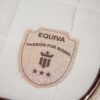 Equiva Schabracke creme DR – Bild 2