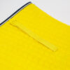 Eskadron Cotton by Klawunde Schabracke pastel yellow DR – Bild 3