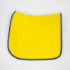 Eskadron Cotton by Klawunde Schabracke pastel yellow DR – Bild 4