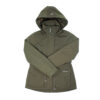 Kingsland Mantel olive M