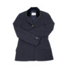 Iris Bayer Jacket navy 72