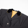 Golden Dress Jacket schwarz 38 – Bild 2