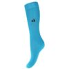 Epplejeck Reitsocken blau 35-38