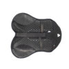 Acavallo Gelsitzschoner Ortho-Pubis schwarz M