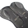 Acavallo Gelsitzschoner Ortho-Pubis schwarz M – Bild 3