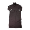 Scippis Reitmantel Mossman braun XL