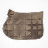 Eskadron Schabracke Velvet Stamp havanabrown VS – Bild 5