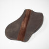Barefoot Fender mit Pauschen Support braun – Bild 4