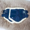 Riderschoice Softgamaschen 1680D navy 2er Set S