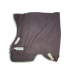Horseware Ireland Amigo Highneck Outdoordecke 250g grau 125