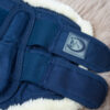 Riderschoice Softgamaschen 1680D navy 2er Set S – Bild 2