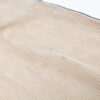 Fliegenausreitdecke mit Halsteil beige 145 – Bild 4