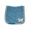 HV Polo Schabracke blau DR