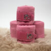 Cavallo Bandagen Hiva raspberry WB