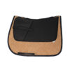 Grandeur Sattelunterlage Dressur Physio beige