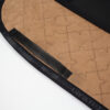 Grandeur Sattelunterlage Dressur Physio beige – Bild 3