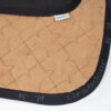 Grandeur Sattelunterlage Dressur Physio beige – Bild 4