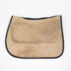 Grandeur Sattelunterlage Dressur Physio beige – Bild 6