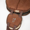 Barefoot® Ride on Pad braun – Bild 4